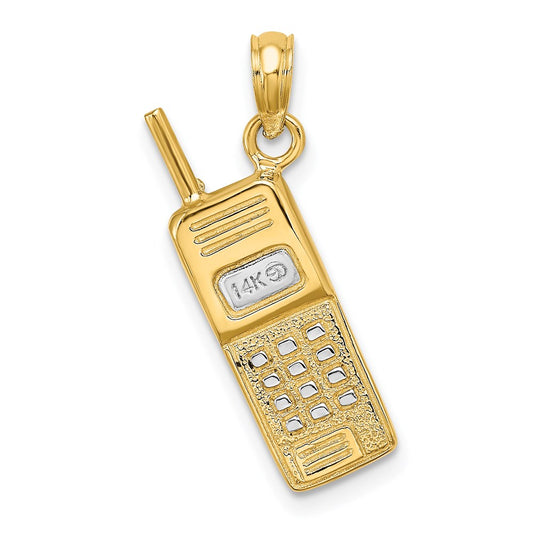 High Quality Luxury Charm Pendants for Women by Ryan Jonathan Fine Jewelry
