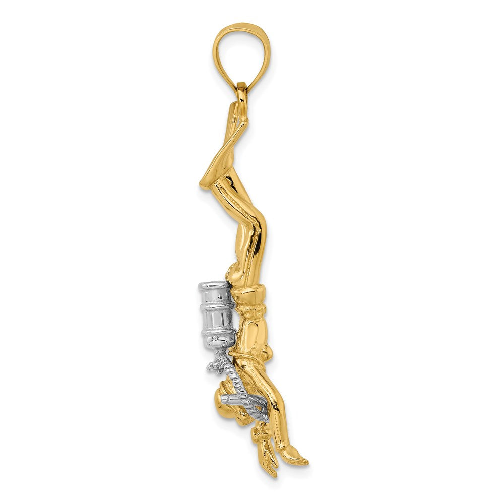 High Quality Luxury Charm Pendants for Women by Ryan Jonathan Fine Jewelry