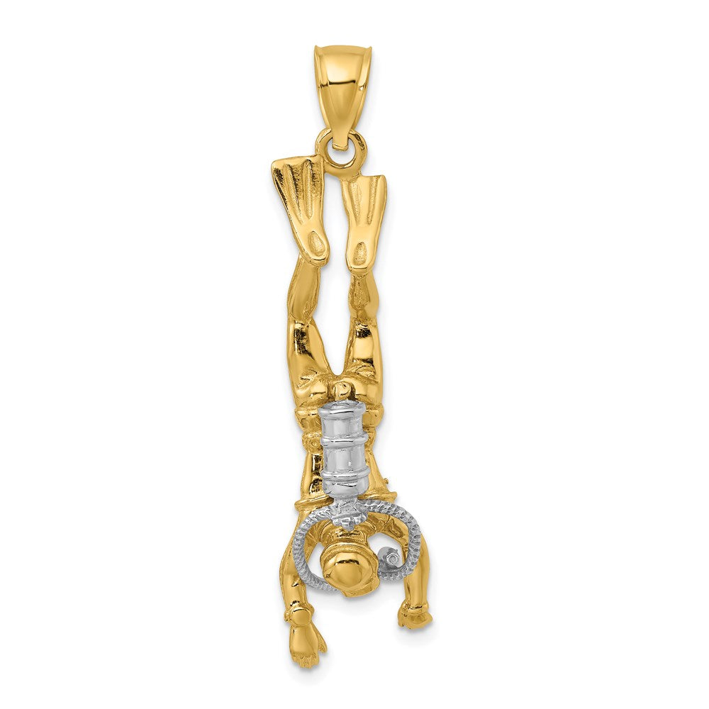 High Quality Luxury Charm Pendants for Women by Ryan Jonathan Fine Jewelry