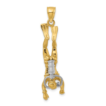 High Quality Luxury Charm Pendants for Women by Ryan Jonathan Fine Jewelry
