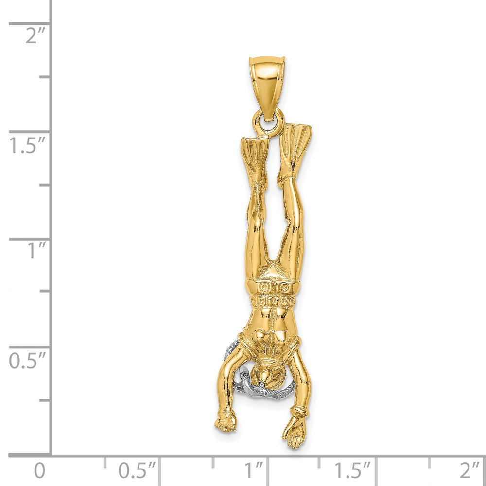 High Quality Luxury Charm Pendants for Women by Ryan Jonathan Fine Jewelry