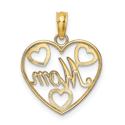 High Quality Luxury Charm Pendants for Women by Ryan Jonathan Fine Jewelry