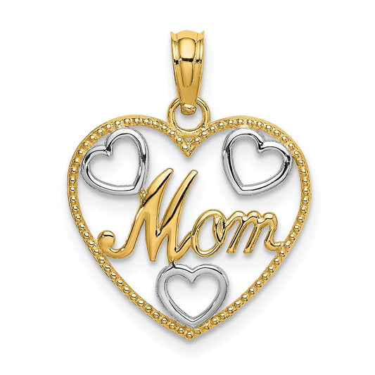 High Quality Luxury Charm Pendants for Women by Ryan Jonathan Fine Jewelry