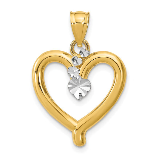 High Quality Luxury Charm Pendants for Women by Ryan Jonathan Fine Jewelry