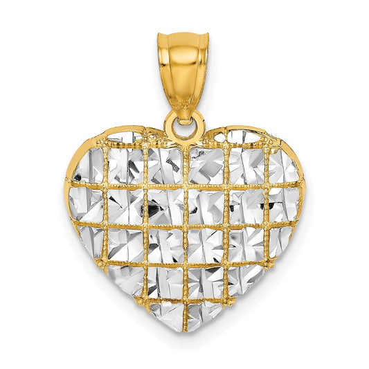High Quality Luxury Charm Pendants for Women by Ryan Jonathan Fine Jewelry