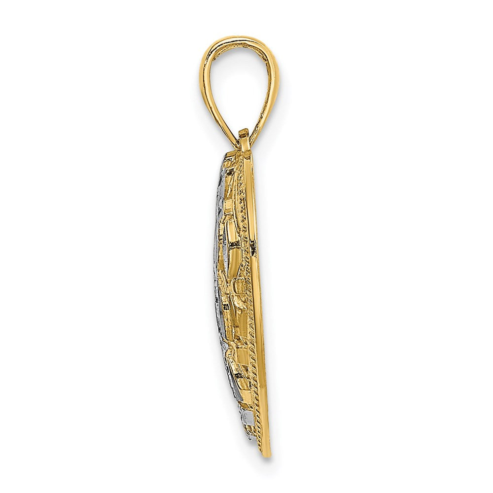 High Quality Luxury Charm Pendants for Women by Ryan Jonathan Fine Jewelry