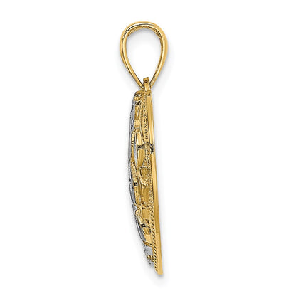 High Quality Luxury Charm Pendants for Women by Ryan Jonathan Fine Jewelry