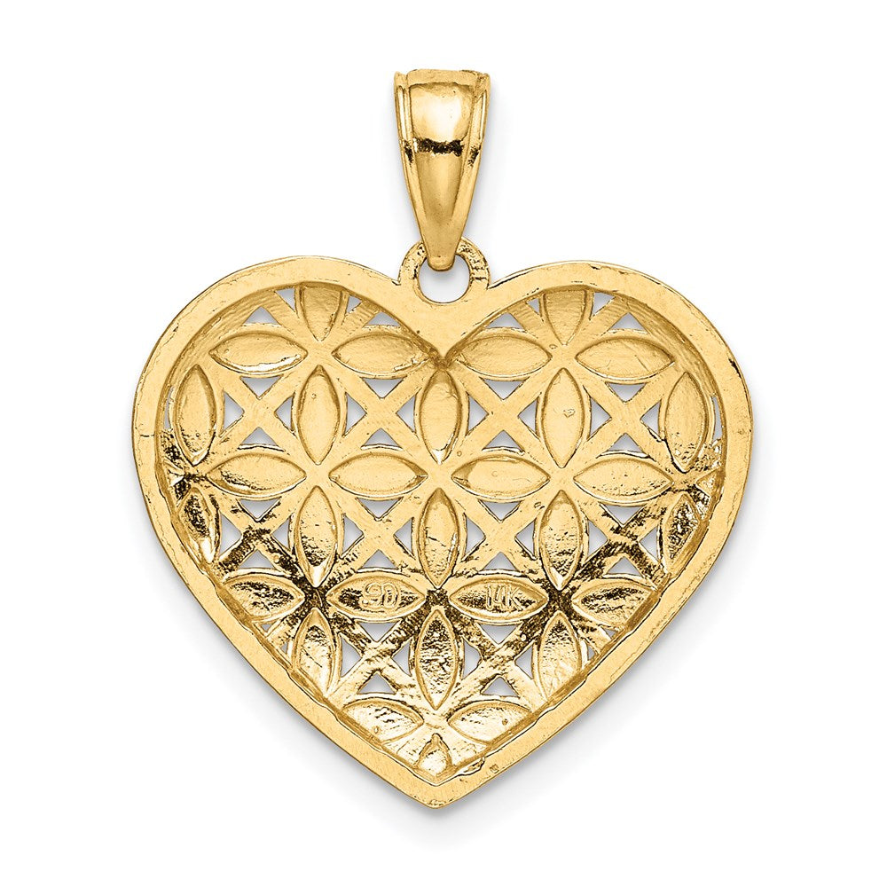 High Quality Luxury Charm Pendants for Women by Ryan Jonathan Fine Jewelry