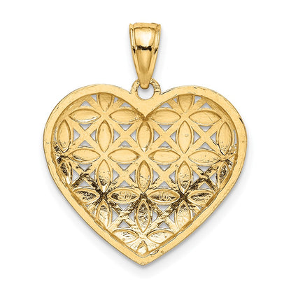 High Quality Luxury Charm Pendants for Women by Ryan Jonathan Fine Jewelry