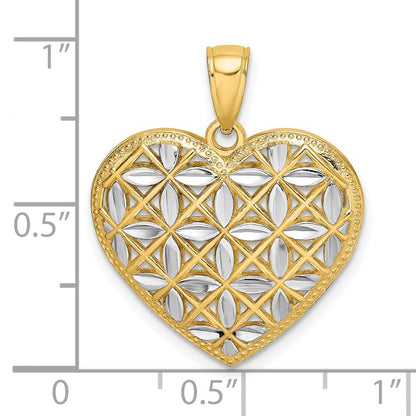 High Quality Luxury Charm Pendants for Women by Ryan Jonathan Fine Jewelry