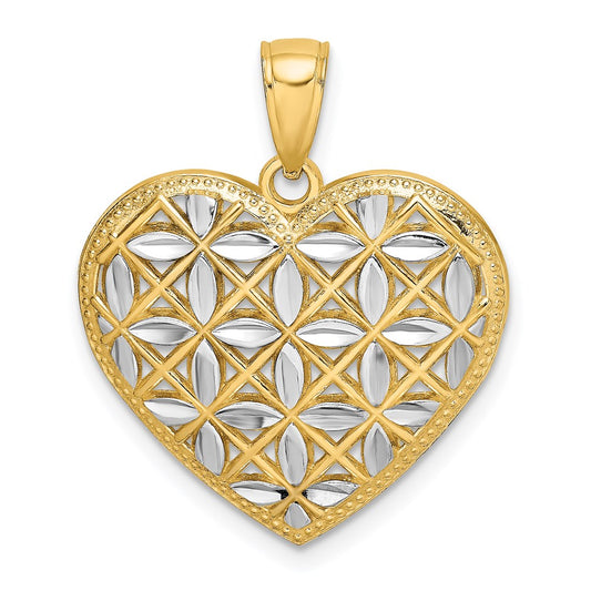 High Quality Luxury Charm Pendants for Women by Ryan Jonathan Fine Jewelry