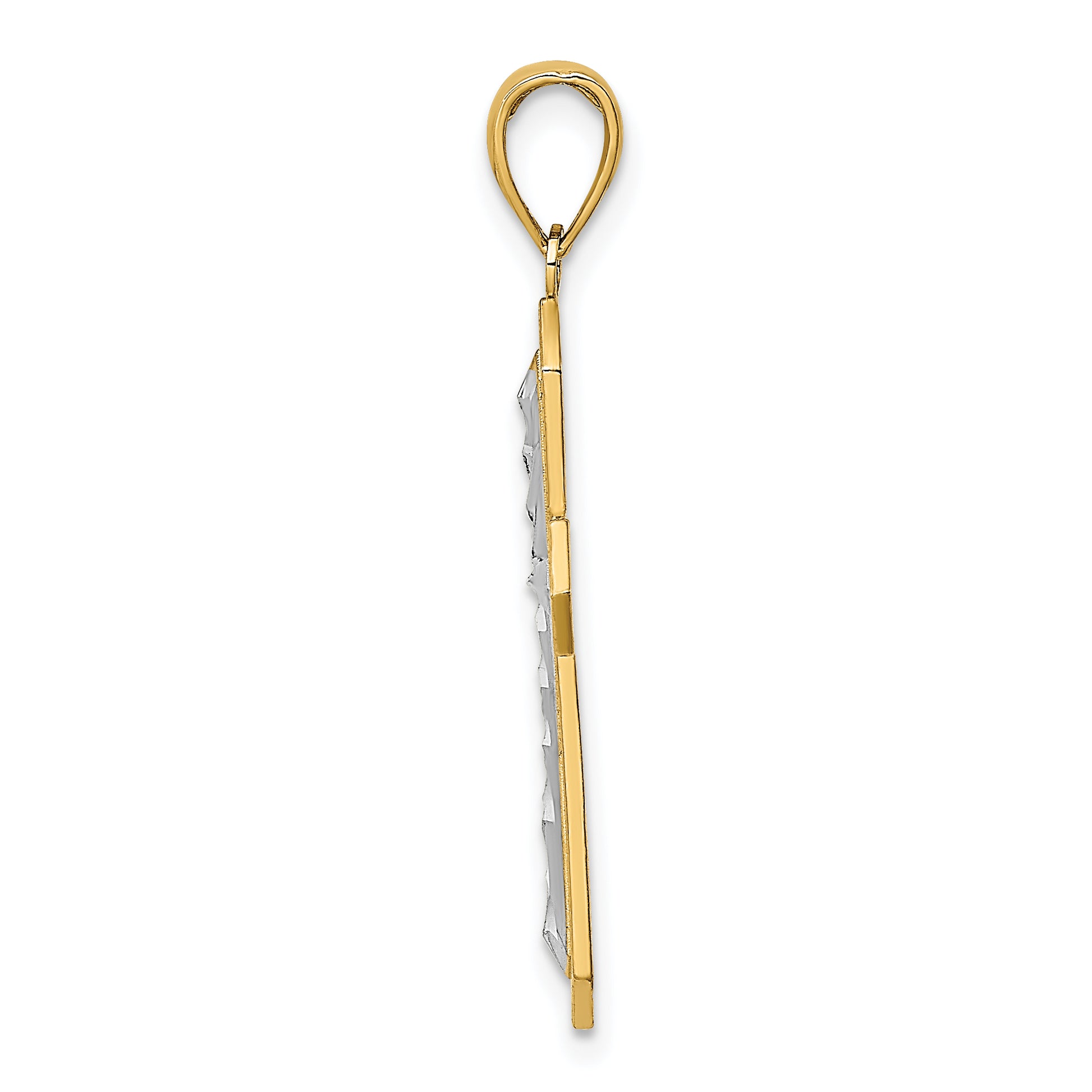 High Quality Luxury Charm Pendants for Women by Ryan Jonathan Fine Jewelry