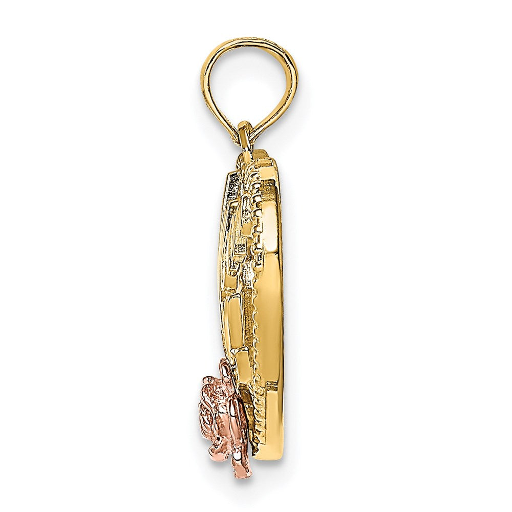 High Quality Luxury Charm Pendants for Women by Ryan Jonathan Fine Jewelry