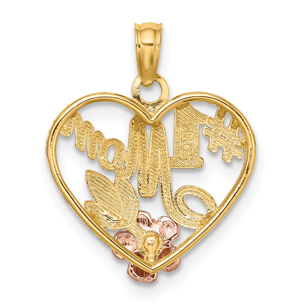 High Quality Luxury Charm Pendants for Women by Ryan Jonathan Fine Jewelry