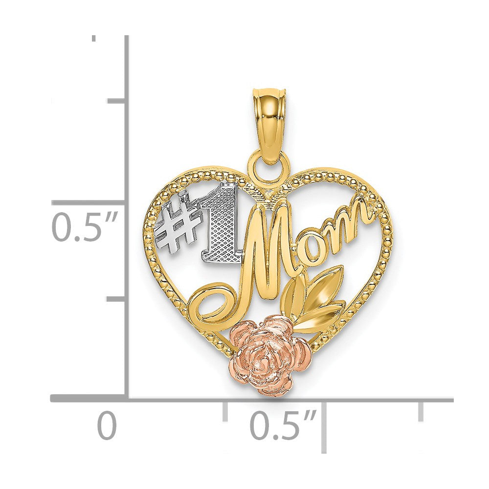 High Quality Luxury Charm Pendants for Women by Ryan Jonathan Fine Jewelry