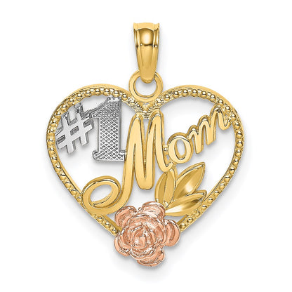 High Quality Luxury Charm Pendants for Women by Ryan Jonathan Fine Jewelry