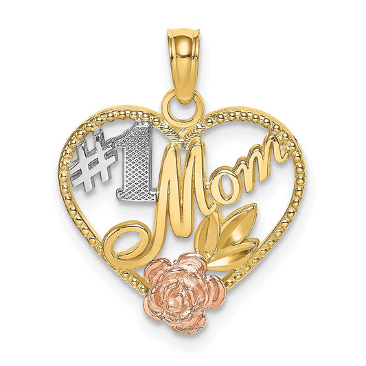 High Quality Luxury Charm Pendants for Women by Ryan Jonathan Fine Jewelry