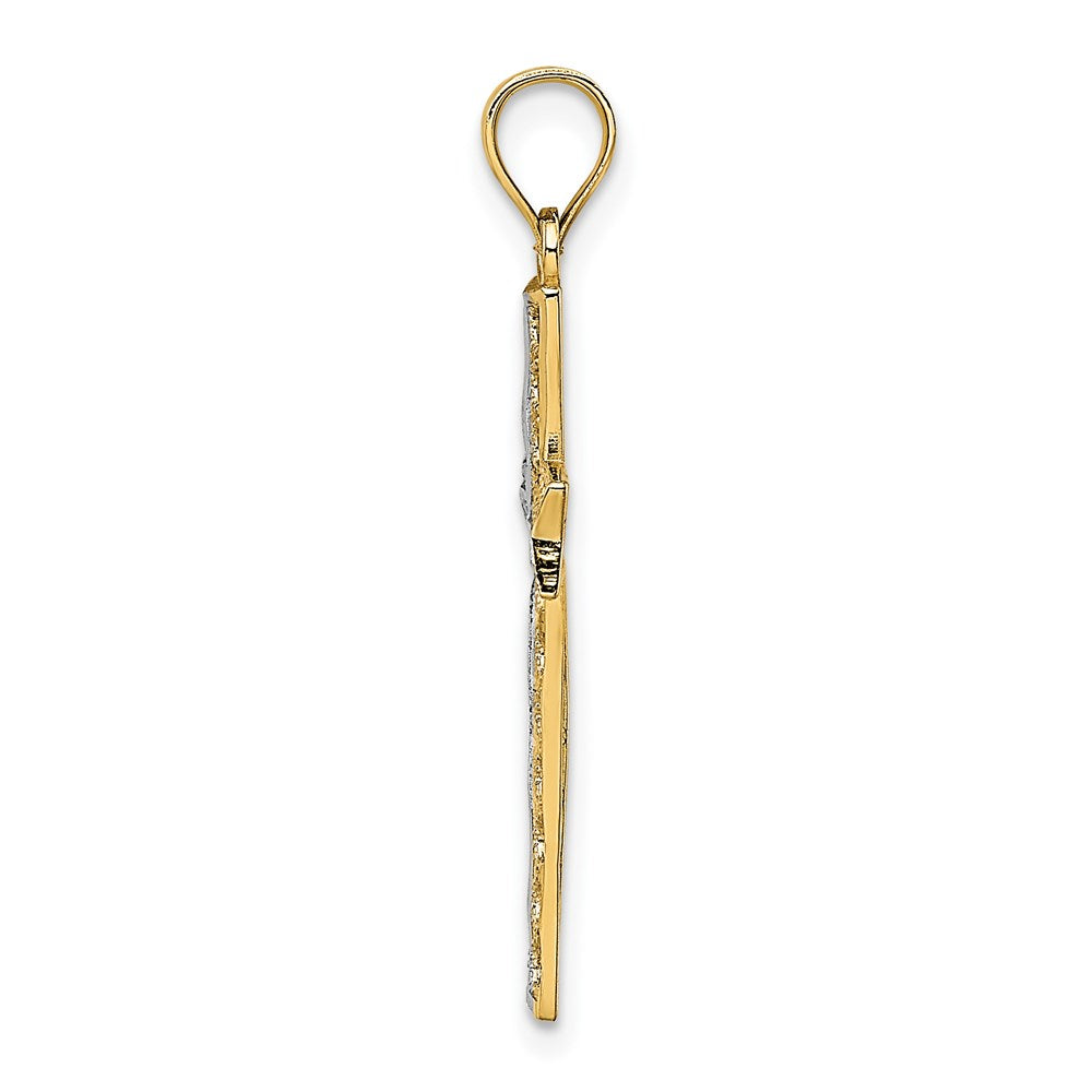 High Quality Luxury Charm Pendants for Women by Ryan Jonathan Fine Jewelry