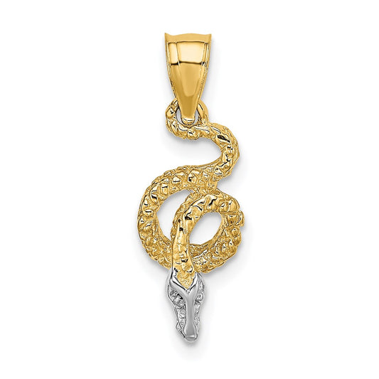 High Quality Luxury Charm Pendants for Women by Ryan Jonathan Fine Jewelry