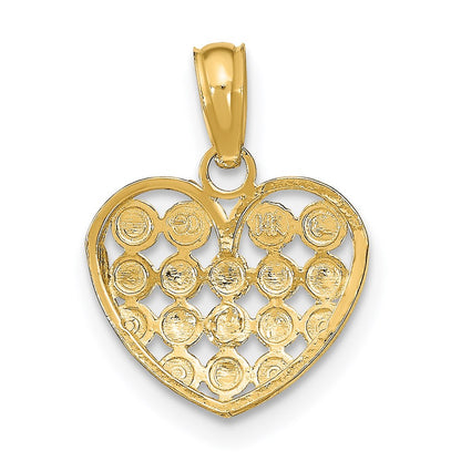 High Quality Luxury Charm Pendants for Women by Ryan Jonathan Fine Jewelry