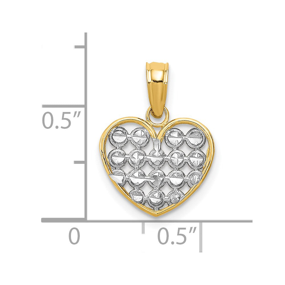 High Quality Luxury Charm Pendants for Women by Ryan Jonathan Fine Jewelry