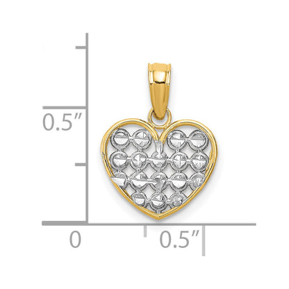 High Quality Luxury Charm Pendants for Women by Ryan Jonathan Fine Jewelry
