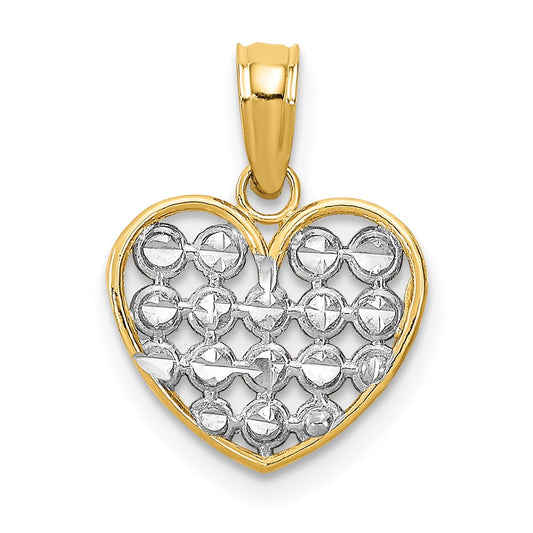 High Quality Luxury Charm Pendants for Women by Ryan Jonathan Fine Jewelry
