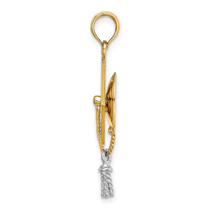 High Quality Luxury Charm Pendants for Women by Ryan Jonathan Fine Jewelry