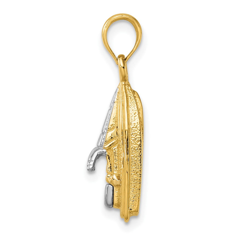High Quality Luxury Charm Pendants for Women by Ryan Jonathan Fine Jewelry