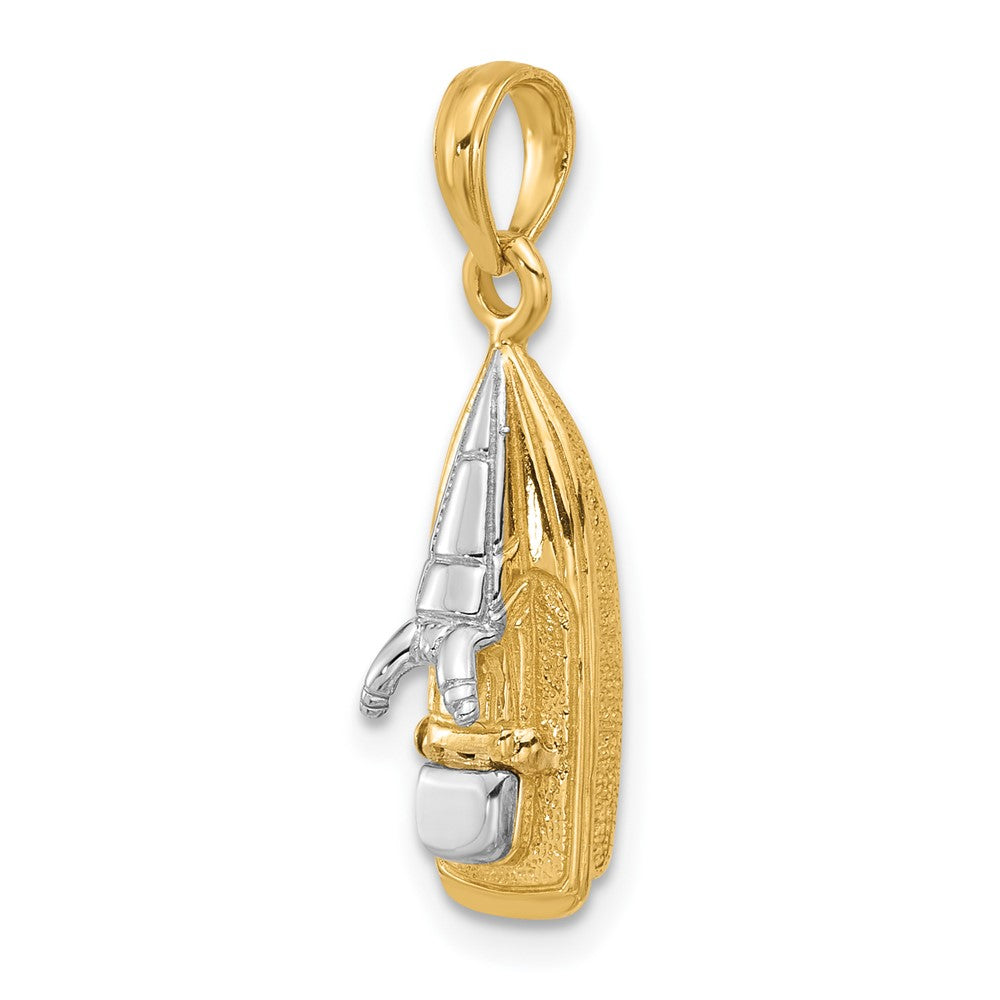 High Quality Luxury Charm Pendants for Women by Ryan Jonathan Fine Jewelry