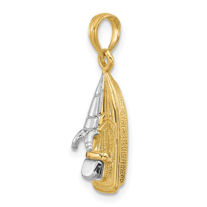 High Quality Luxury Charm Pendants for Women by Ryan Jonathan Fine Jewelry