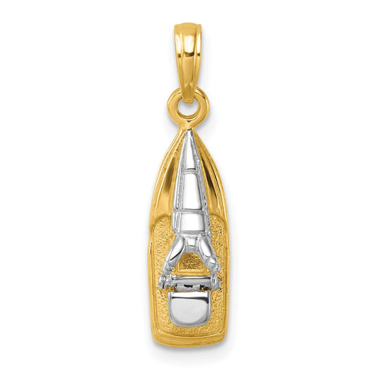 High Quality Luxury Charm Pendants for Women by Ryan Jonathan Fine Jewelry