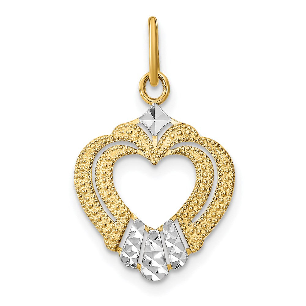 High Quality Luxury Charm Pendants for Women by Ryan Jonathan Fine Jewelry
