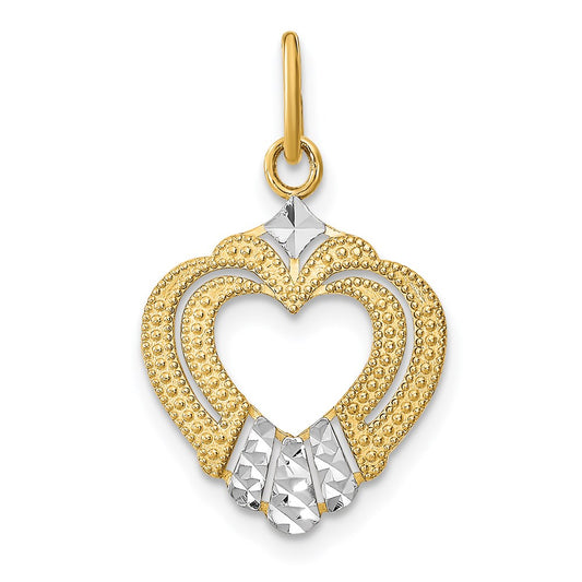 High Quality Luxury Charm Pendants for Women by Ryan Jonathan Fine Jewelry