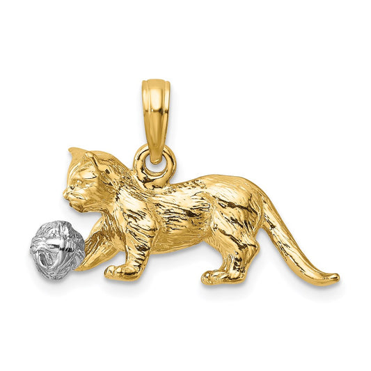 High Quality Luxury Charm Pendants for Women by Ryan Jonathan Fine Jewelry