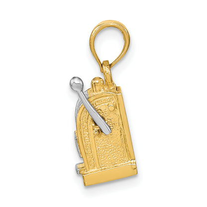 High Quality Luxury Charm Pendants for Women by Ryan Jonathan Fine Jewelry