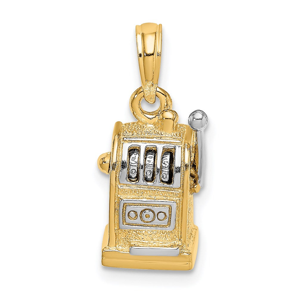 High Quality Luxury Charm Pendants for Women by Ryan Jonathan Fine Jewelry