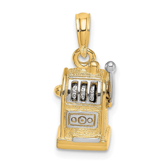 High Quality Luxury Charm Pendants for Women by Ryan Jonathan Fine Jewelry