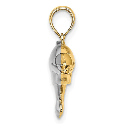 High Quality Luxury Charm Pendants for Women by Ryan Jonathan Fine Jewelry