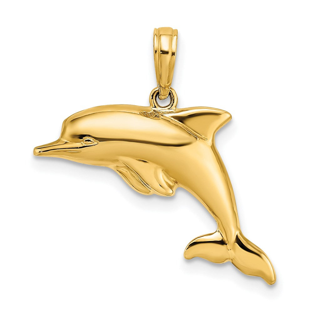 High Quality Luxury Charm Pendants for Women by Ryan Jonathan Fine Jewelry