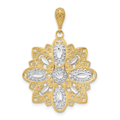 High Quality Luxury Charm Pendants for Women by Ryan Jonathan Fine Jewelry