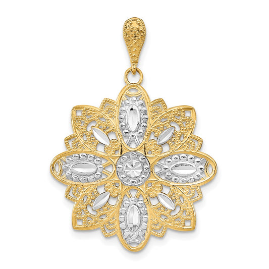 High Quality Luxury Charm Pendants for Women by Ryan Jonathan Fine Jewelry