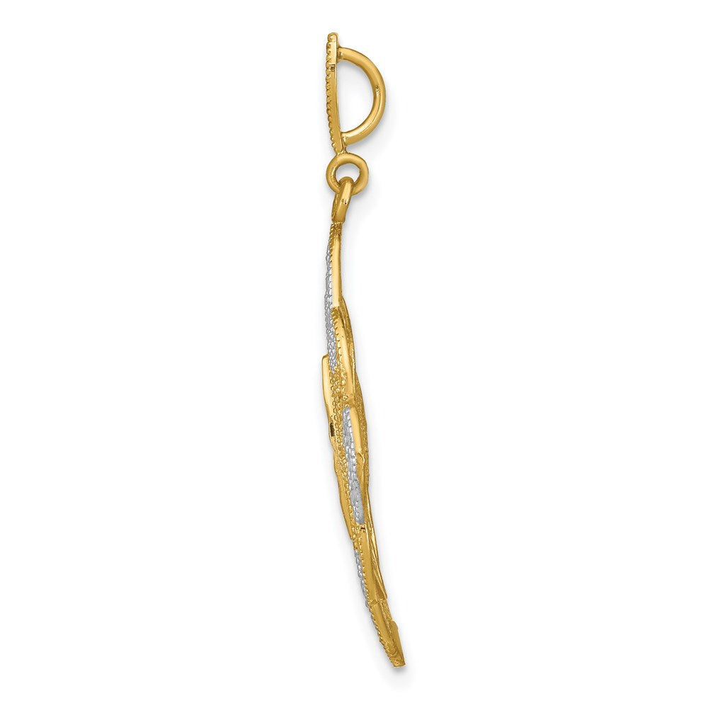 High Quality Luxury Charm Pendants for Women by Ryan Jonathan Fine Jewelry