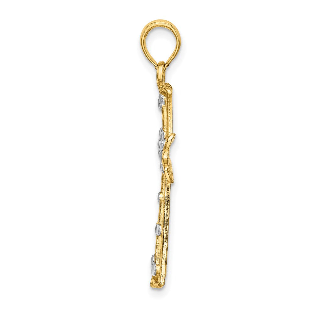 High Quality Luxury Charm Pendants for Women by Ryan Jonathan Fine Jewelry