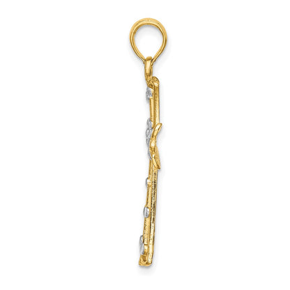 High Quality Luxury Charm Pendants for Women by Ryan Jonathan Fine Jewelry