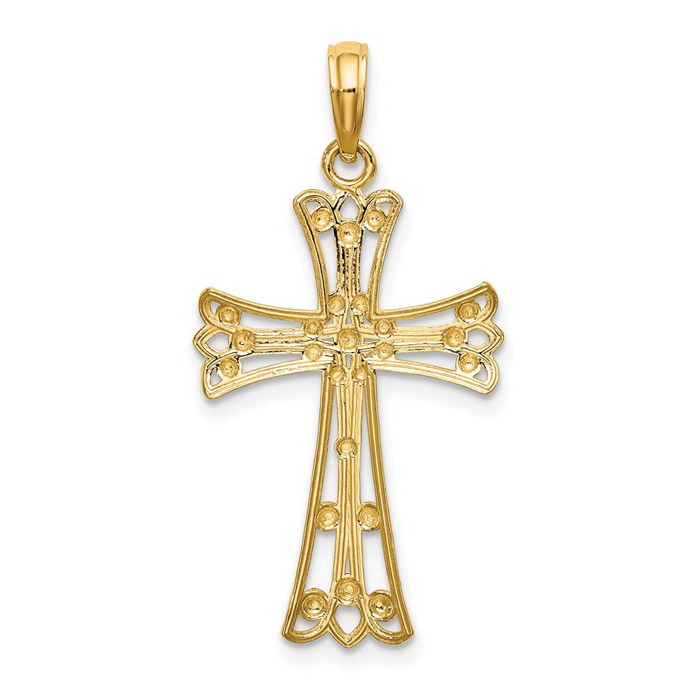High Quality Luxury Charm Pendants for Women by Ryan Jonathan Fine Jewelry