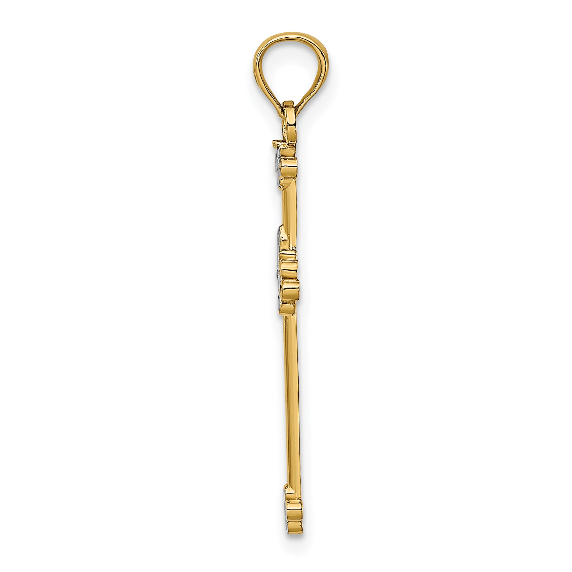 High Quality Luxury Charm Pendants for Women by Ryan Jonathan Fine Jewelry