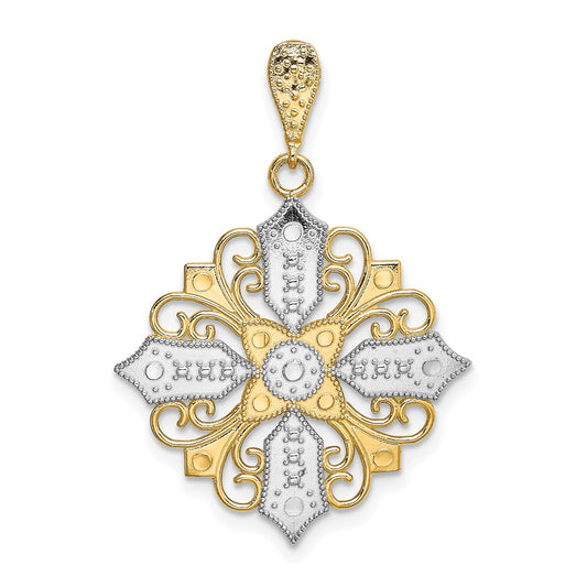 High Quality Luxury Charm Pendants for Women by Ryan Jonathan Fine Jewelry