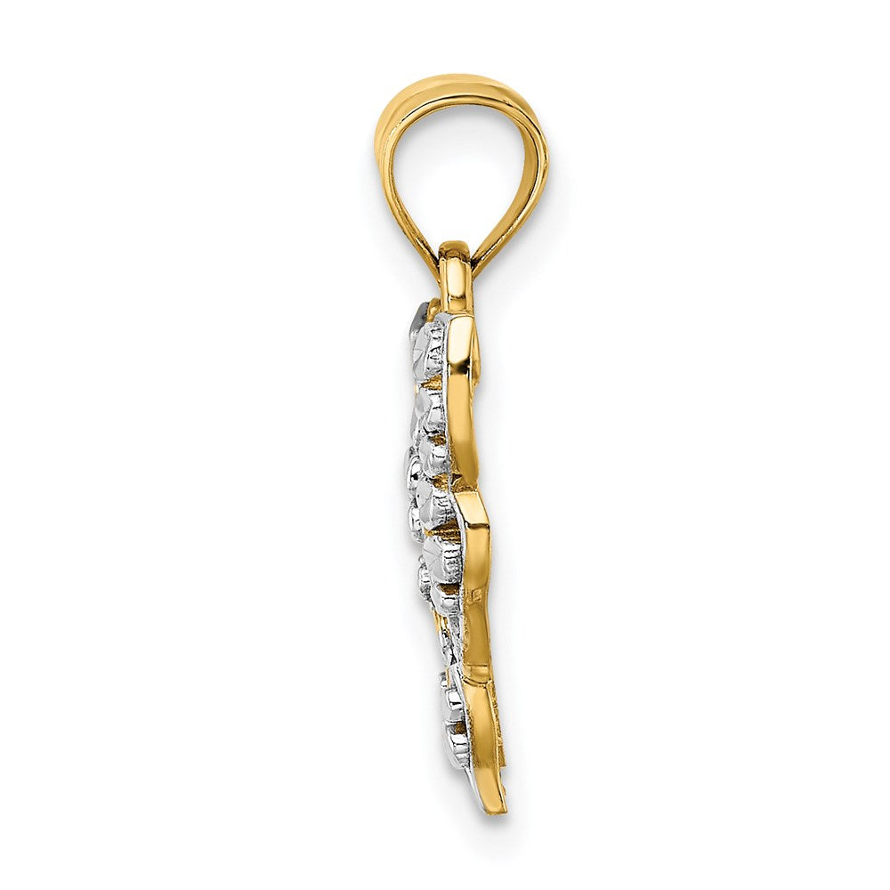 High Quality Luxury Pendant for Women by Ryan Jonathan Fine Jewelry