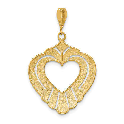 High Quality Luxury Charm Pendants for Women by Ryan Jonathan Fine Jewelry